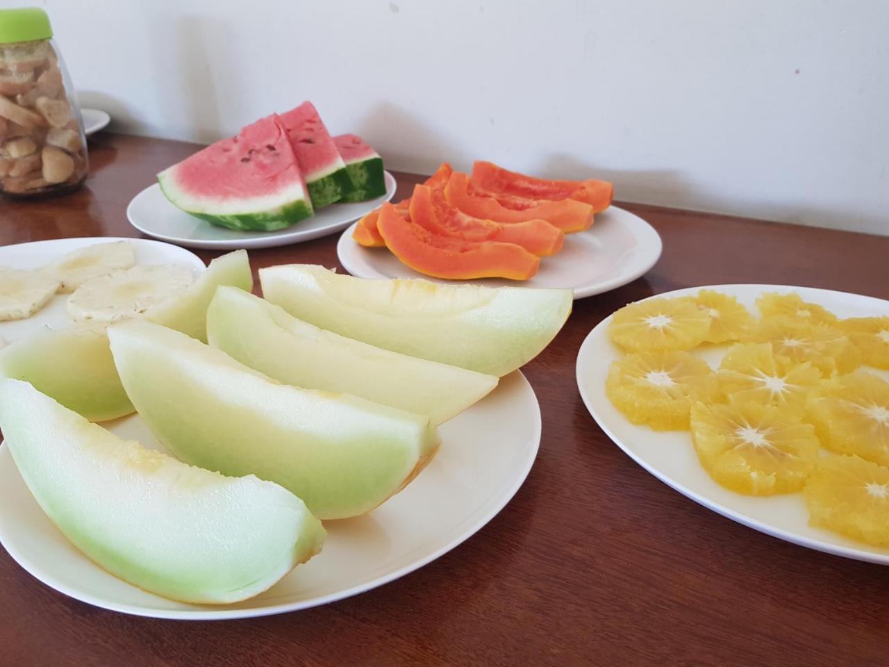 Hotel Legal Capanema  外观 照片